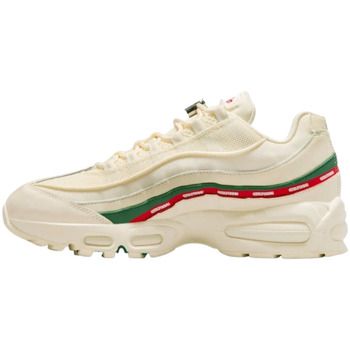 Nike Zapatillas Air Max 95 SP Undefeated Sail para hombre