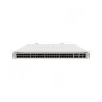 mikrotik crs354-48g-4s2qrm switch 48 puertos gigabit  4 sfp  2 qsfp