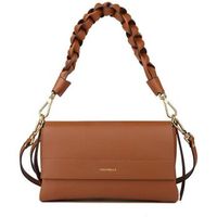 coccinelle bolso boheme grana double medium para mujer