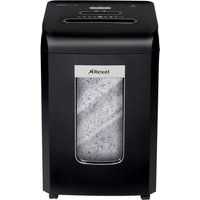 rexel promax rsx1538 cross cut paper shredder