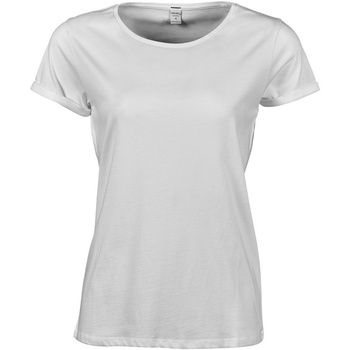 Tee Jays Camiseta TJ5063 para mujer