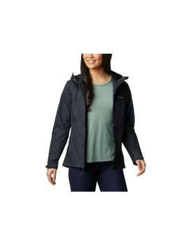Chaqueta Columbia Inner Limits™ II Negro Mujer