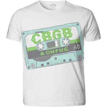Cbgb Tops y Camisetas RO7958 para mujer