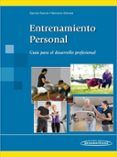 entrenamiento personal