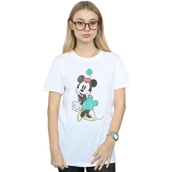 Disney Camiseta BI48649 para mujer