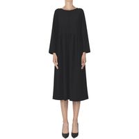 cristina bonfanti vestidos vs000008030ai para mujer