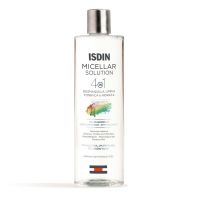 isdin cosmetica facial micelar solution 4 -1 agua limpieza facial