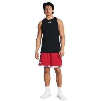 Under Armour Short Zone Ua para hombre