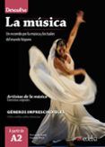 descubre la musica