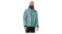 chaqueta salewa ortles medium 3 rds azul hombre