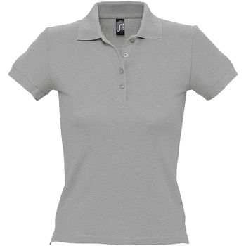 Sols Polo People para mujer