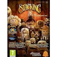 stacking pc