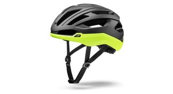Casco de carretera julbo fast lane negro amarillo