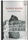 jardines secretos