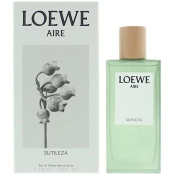 Loewe Colonia Aire Sutileza - Eau de Toilette - 100ml para mujer