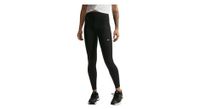mallas largas nike one seamless front negras para mujer