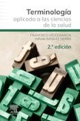 terminologia aplicada a las ciencias de la salud