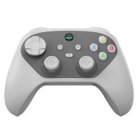 controlador de juego inalambrico g6s con joysticks hall y gatillos hall giroscopio de 6 ejes 1000 hz turbo macro para