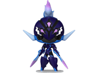 figura funko pop - pokemon ceruledge 10 cm vinilo