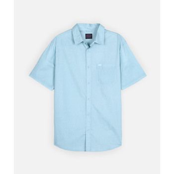 Oxbow Camisa manga larga Chemise manches courtes MICROMO para hombre