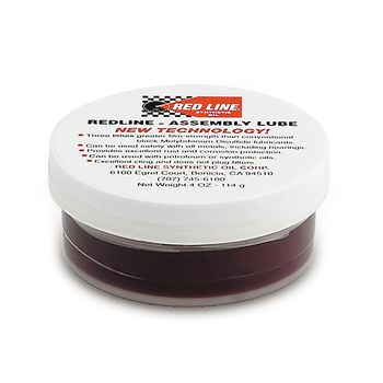 ASSEMBLY LUBRICANT - 114ml