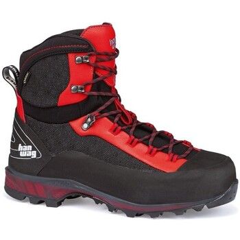 Hanwag Zapatillas altas Ferrata Ii Gtx para hombre