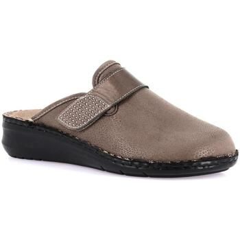 Grunland Pantuflas GRU-CCC-CE0863-TA para mujer
