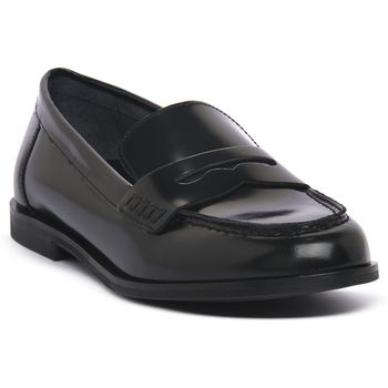 Momenti Mocasines VSL ASPORT NERO para mujer