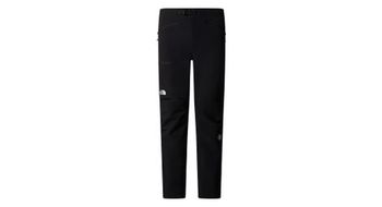Pantalon  p softshell  p the north face summit  p  strong  chamlang  strong   p negro