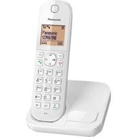 Teléfono PANASONIC KX-TGc410