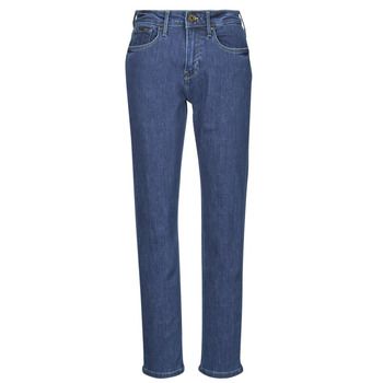 Pepe jeans Jeans STRAIGHT JEANS HW para mujer