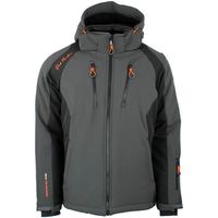 peak mountain cazadora blouson de ski softshell homme cabilan para hombre
