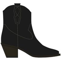 mtng botines daphne para mujer