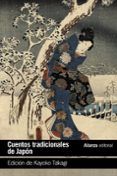 cuentos tradicionales de japon
