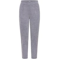ichi pantalon chandal ihkate jacquard pa8 20121601 para mujer