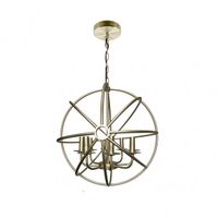 colgante metal arneses oro 8xe14 regx52x49 cm
