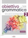 obiettivo grammatica 2 b1-b2 recursos