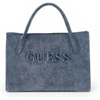 guess bolso hwdg9769220-pe26-den para mujer