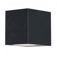 aplique de pared exterior confo