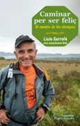 caminar per ser felic