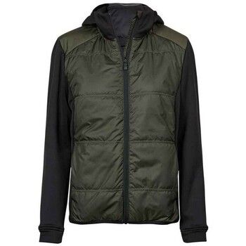 Tee Jays Chaqueta T9113 para mujer