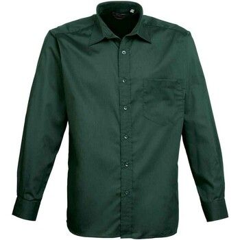 Premier Camisa manga larga PR200 para hombre