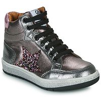 gbb zapatillas altas sephy para nina