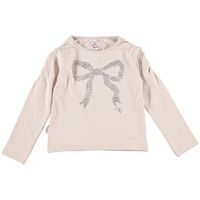 miss girly camiseta manga larga t-shirt manches longues fille floyd para nina