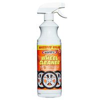 fast action wheel cleaner 1l
