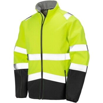 Safe-Guard By Result Chaqueta R450X para mujer