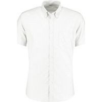 kustom kit camisa manga corta kk183 para hombre