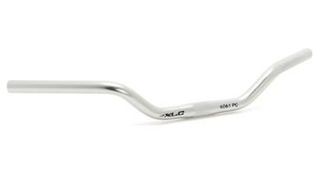 Xlc hb c03 manillar 600 mm 40   plata mate