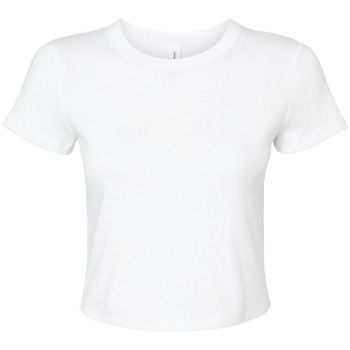 Bella + Canvas Camiseta BL1010 para mujer