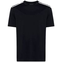 emporio armani camiseta eagle para hombre